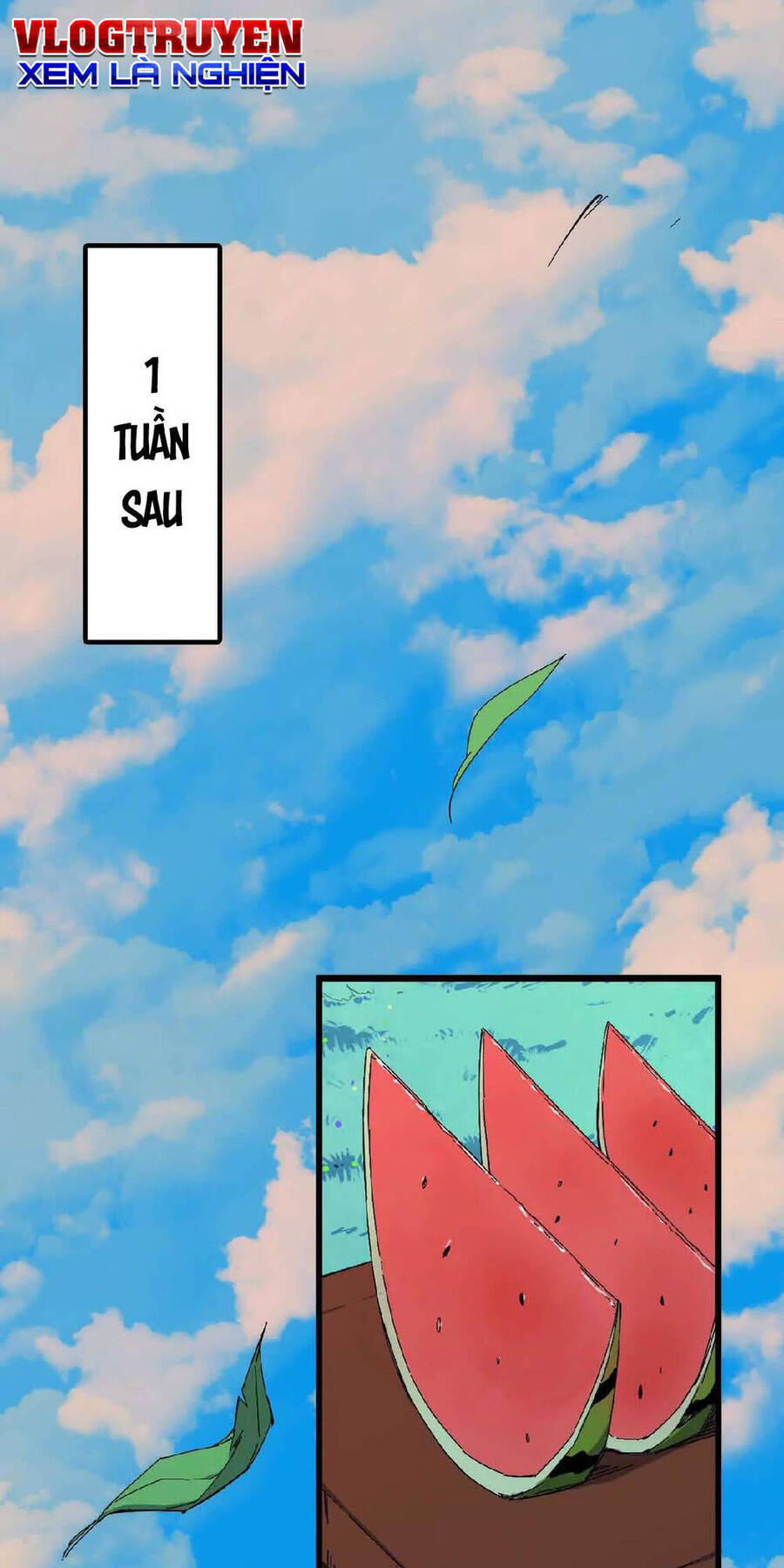 Dũng Giả Và Nữ Ma Vương Chapter 16 - Trang 3