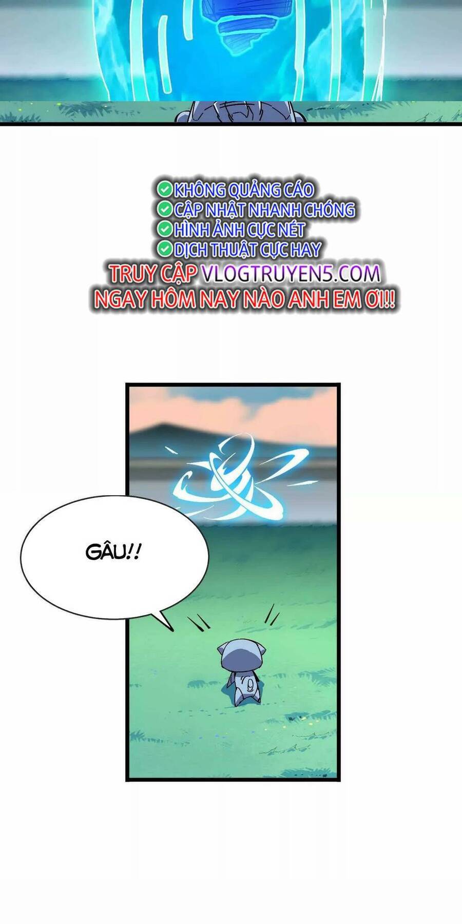 Dũng Giả Và Nữ Ma Vương Chapter 16 - Trang 31