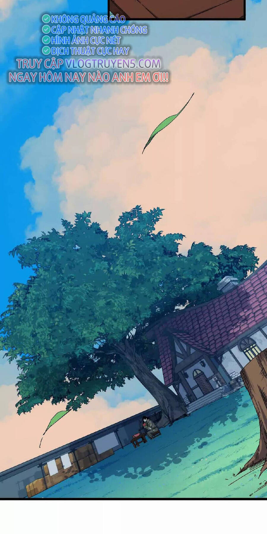 Dũng Giả Và Nữ Ma Vương Chapter 16 - Trang 4