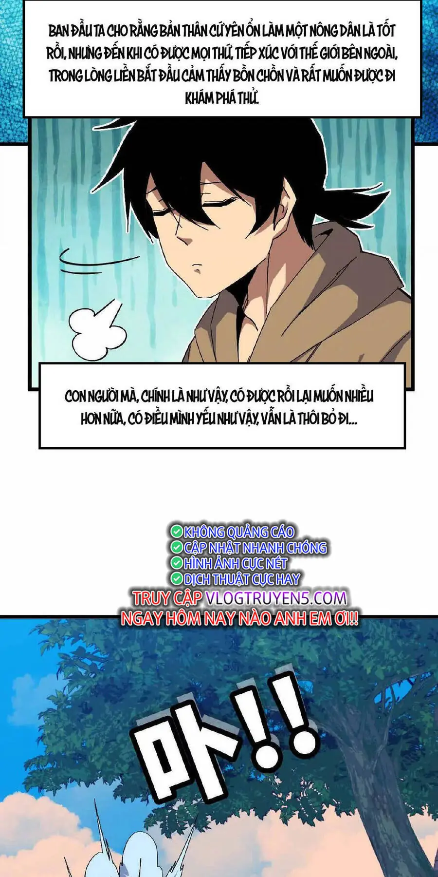 Dũng Giả Và Nữ Ma Vương Chapter 16 - Trang 8