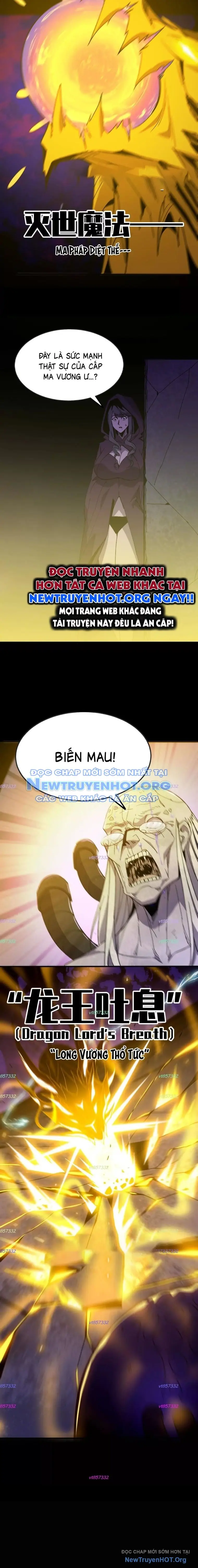 Dũng Giả Và Nữ Ma Vương Chapter 161 - Trang 10
