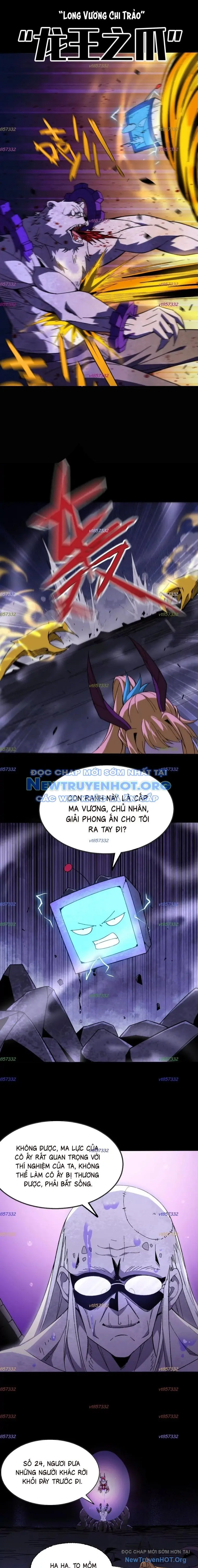 Dũng Giả Và Nữ Ma Vương Chapter 161 - Trang 6