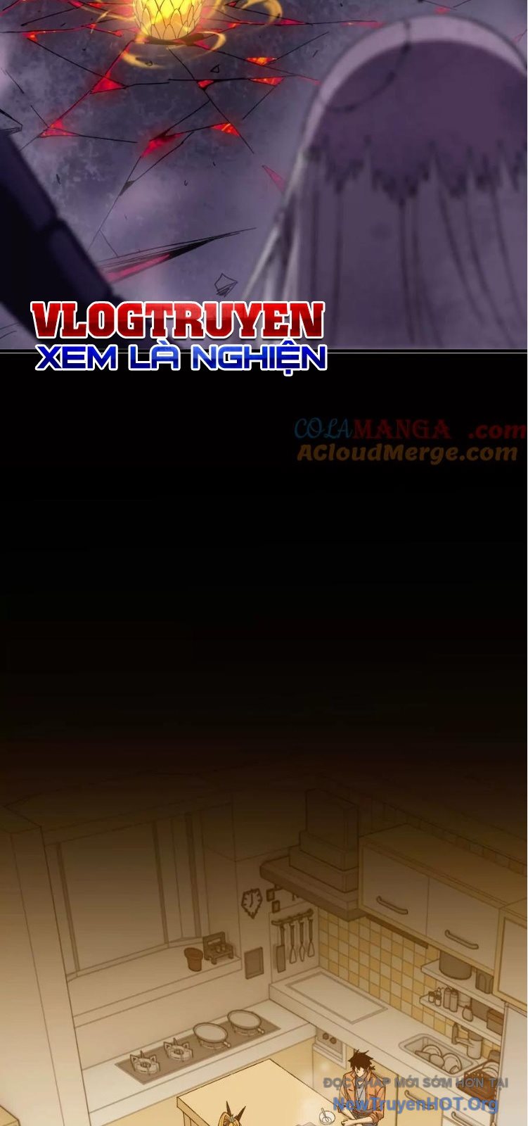 Dũng Giả Và Nữ Ma Vương Chapter 162 - Trang 11