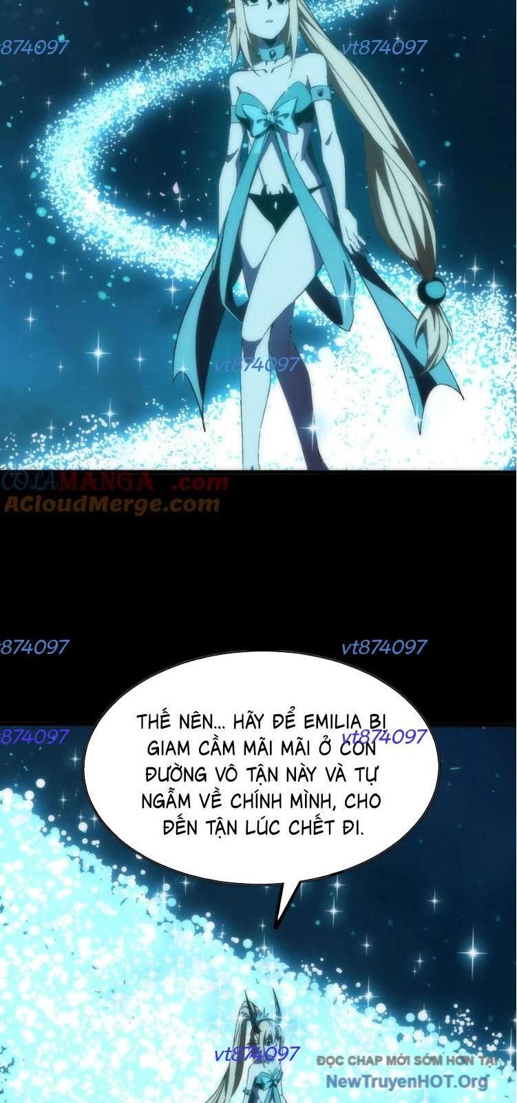 Dũng Giả Và Nữ Ma Vương Chapter 162 - Trang 20