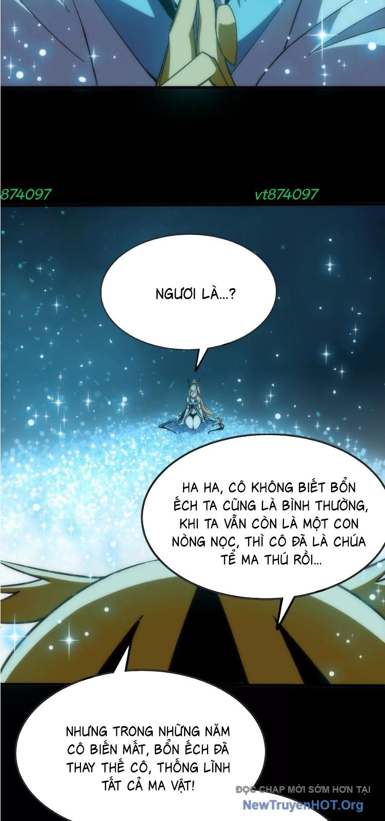 Dũng Giả Và Nữ Ma Vương Chapter 162 - Trang 27