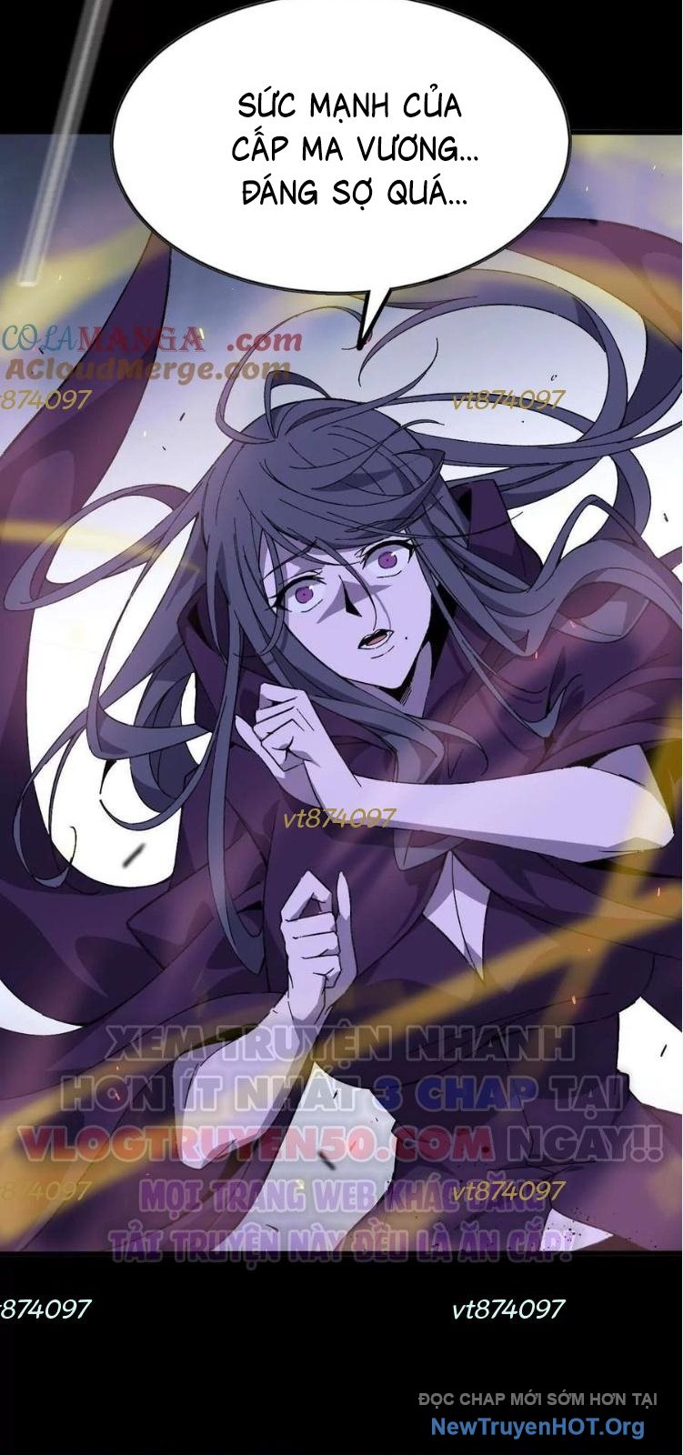 Dũng Giả Và Nữ Ma Vương Chapter 162 - Trang 3