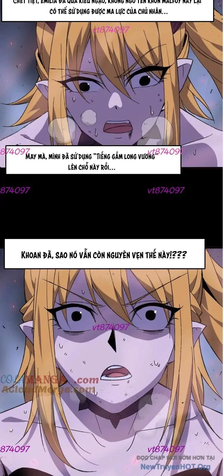 Dũng Giả Và Nữ Ma Vương Chapter 162 - Trang 6