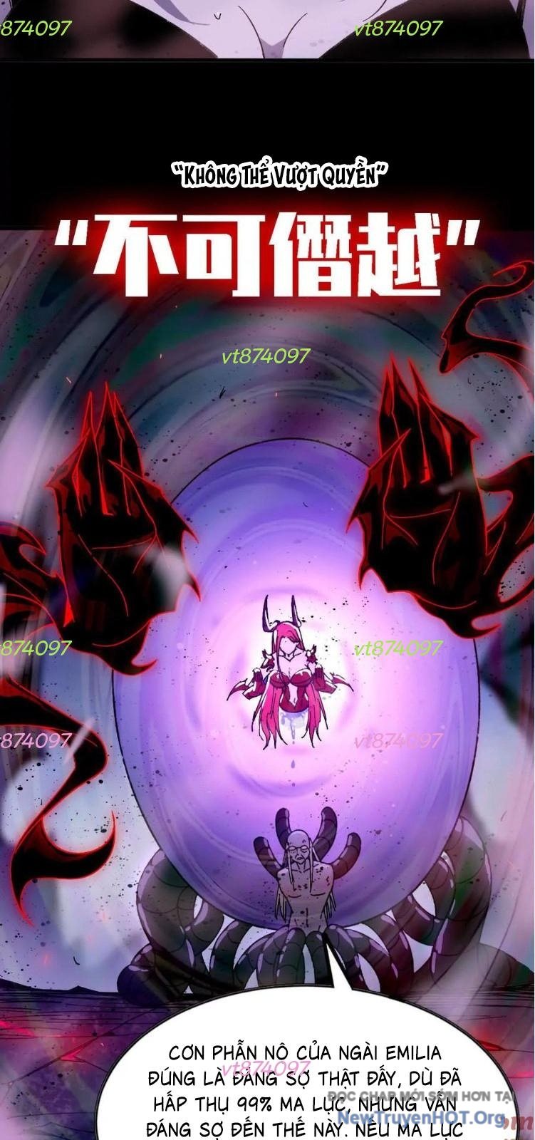Dũng Giả Và Nữ Ma Vương Chapter 162 - Trang 7