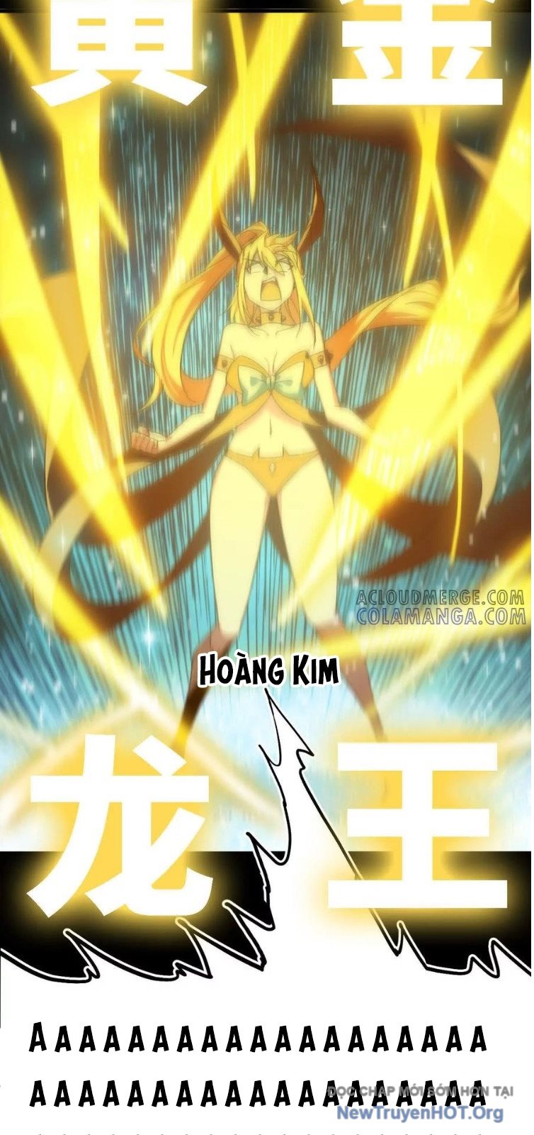 Dũng Giả Và Nữ Ma Vương Chapter 163 - Trang 11
