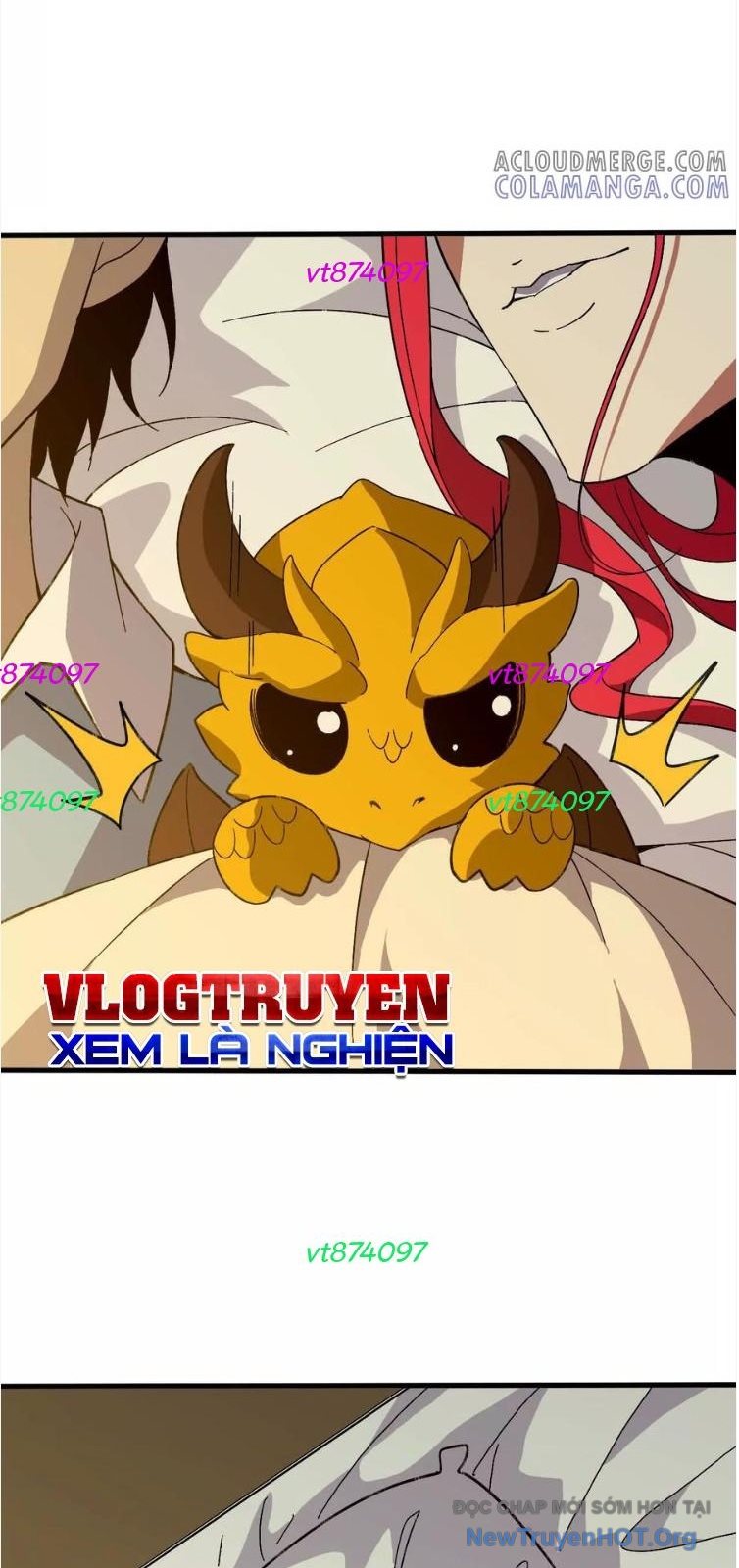 Dũng Giả Và Nữ Ma Vương Chapter 163 - Trang 24