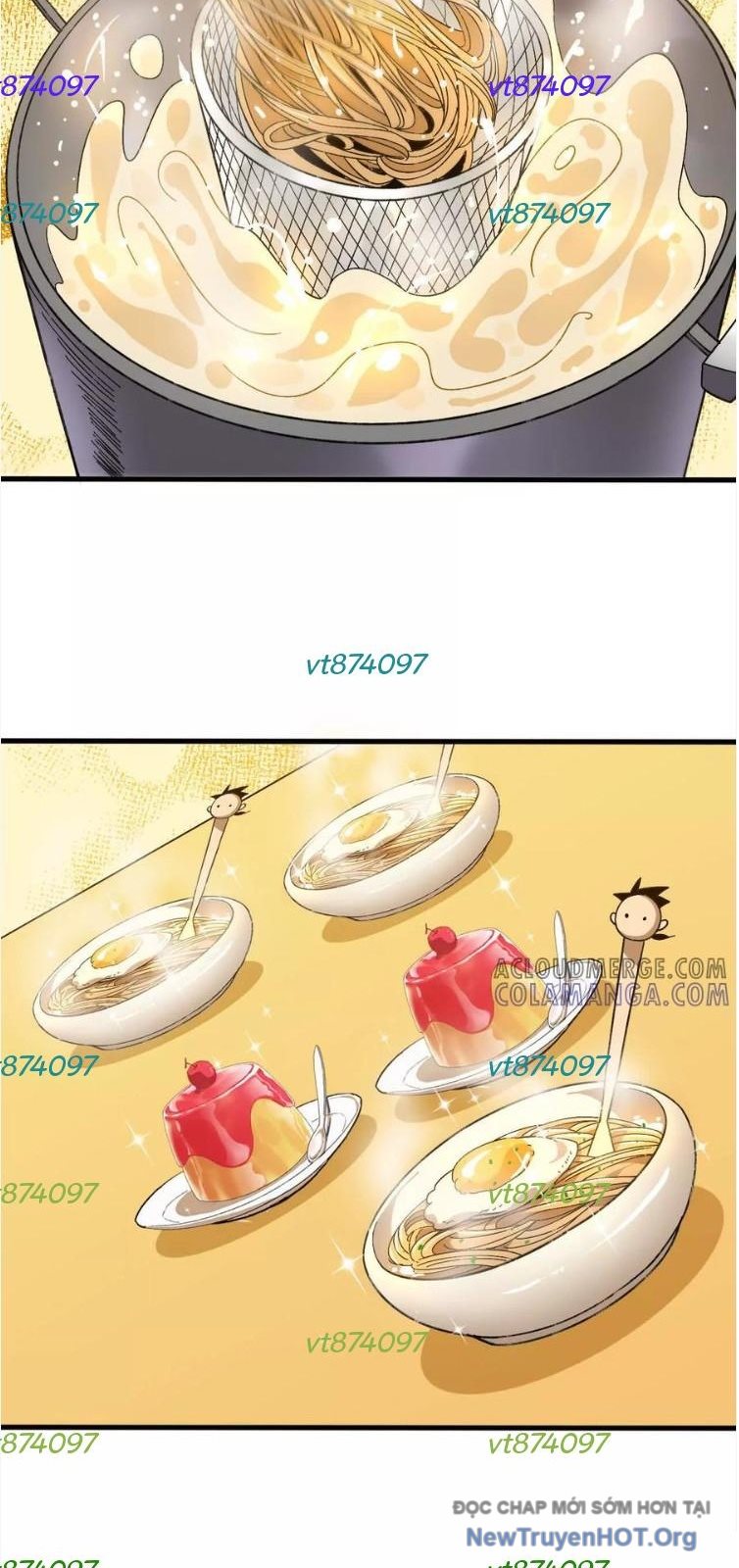 Dũng Giả Và Nữ Ma Vương Chapter 163 - Trang 30