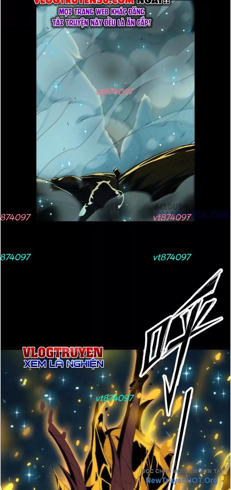 Dũng Giả Và Nữ Ma Vương Chapter 163 - Trang 4