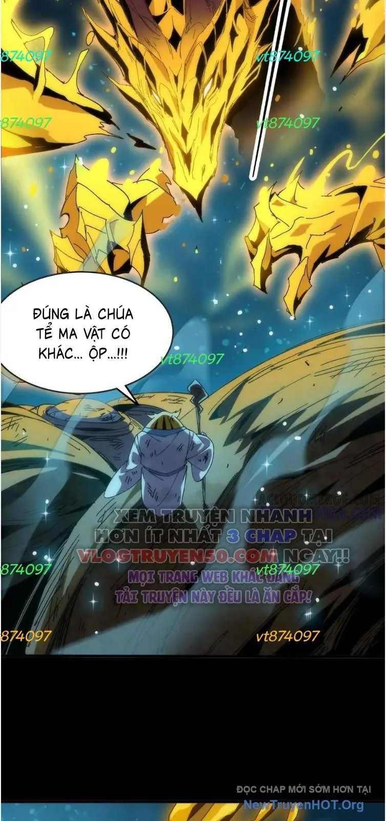 Dũng Giả Và Nữ Ma Vương Chapter 163 - Trang 5