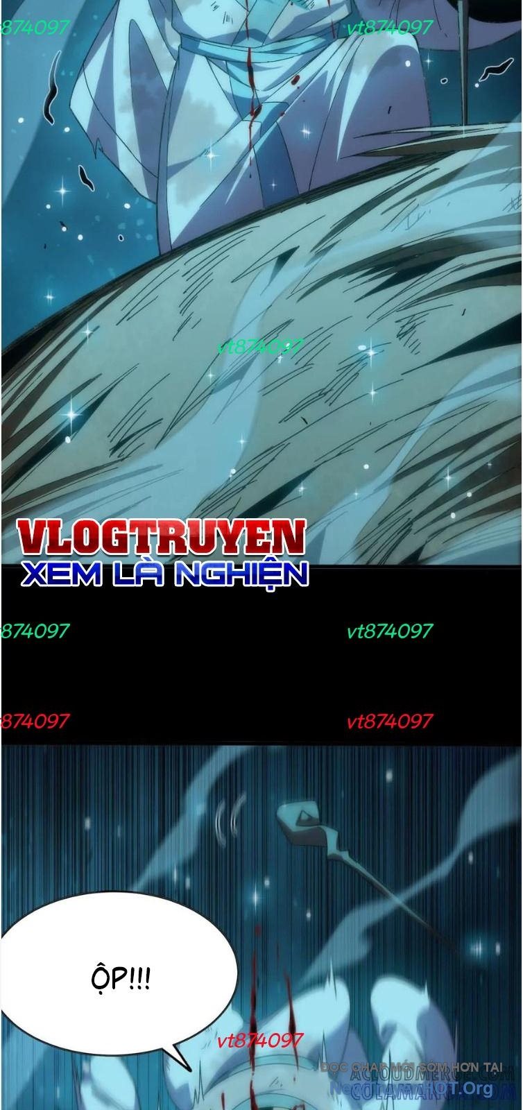 Dũng Giả Và Nữ Ma Vương Chapter 163 - Trang 7