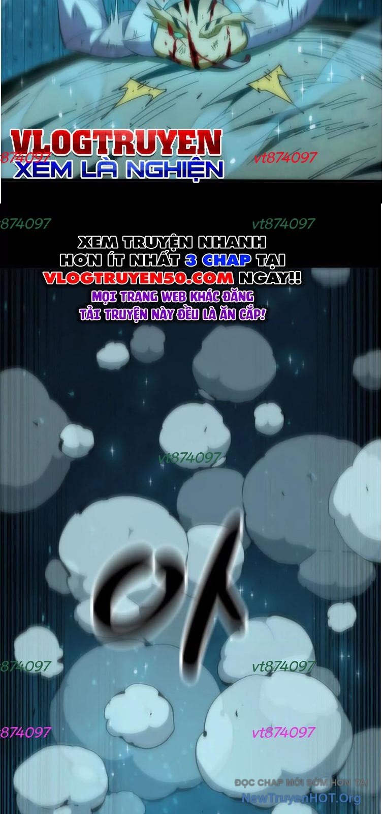 Dũng Giả Và Nữ Ma Vương Chapter 163 - Trang 8