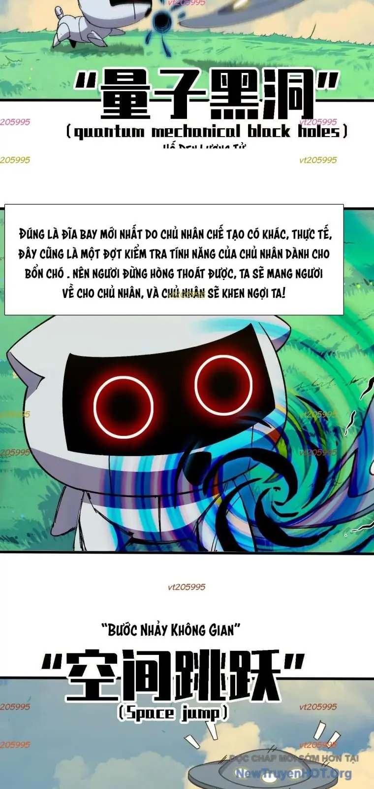 Dũng Giả Và Nữ Ma Vương Chapter 164 - Trang 20