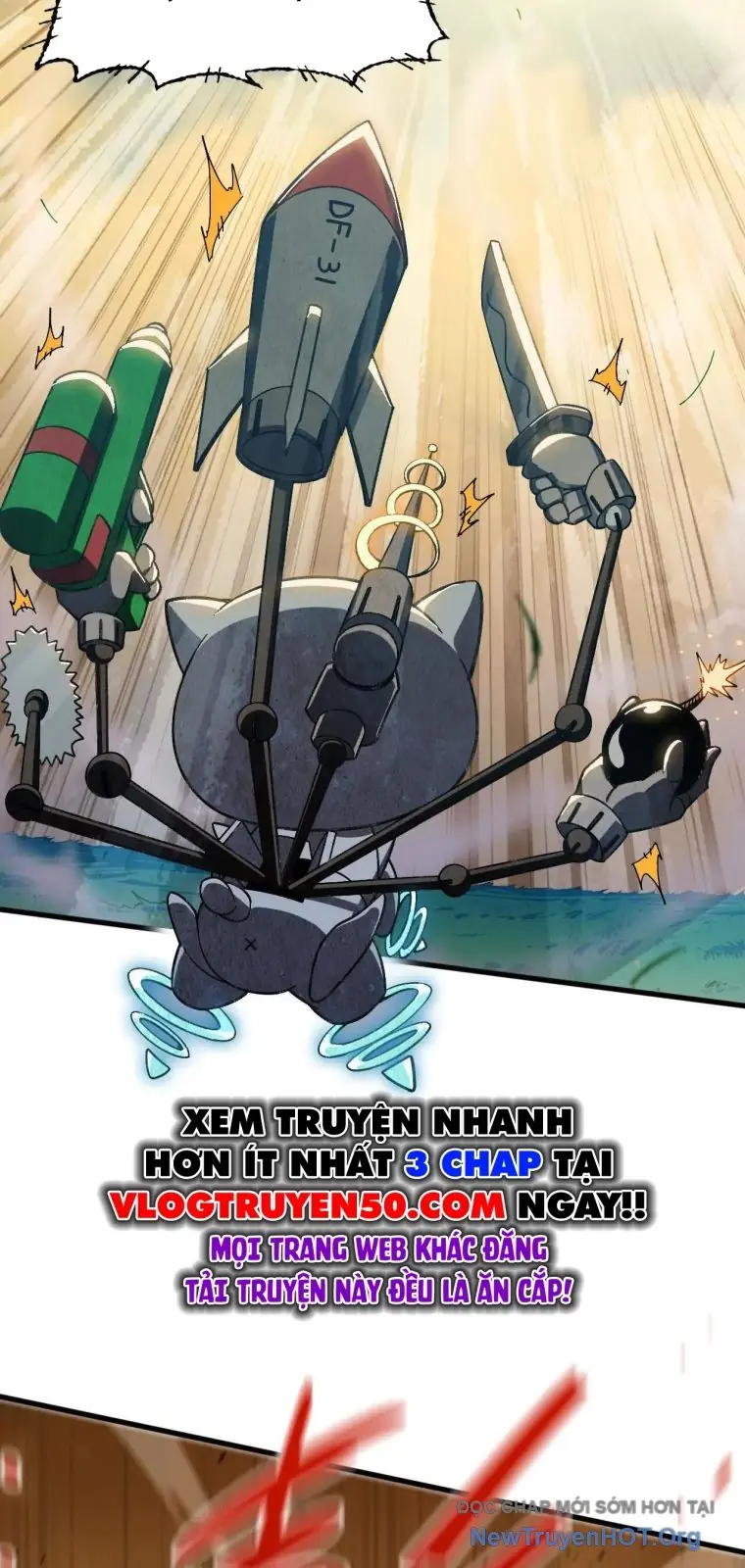 Dũng Giả Và Nữ Ma Vương Chapter 164 - Trang 24