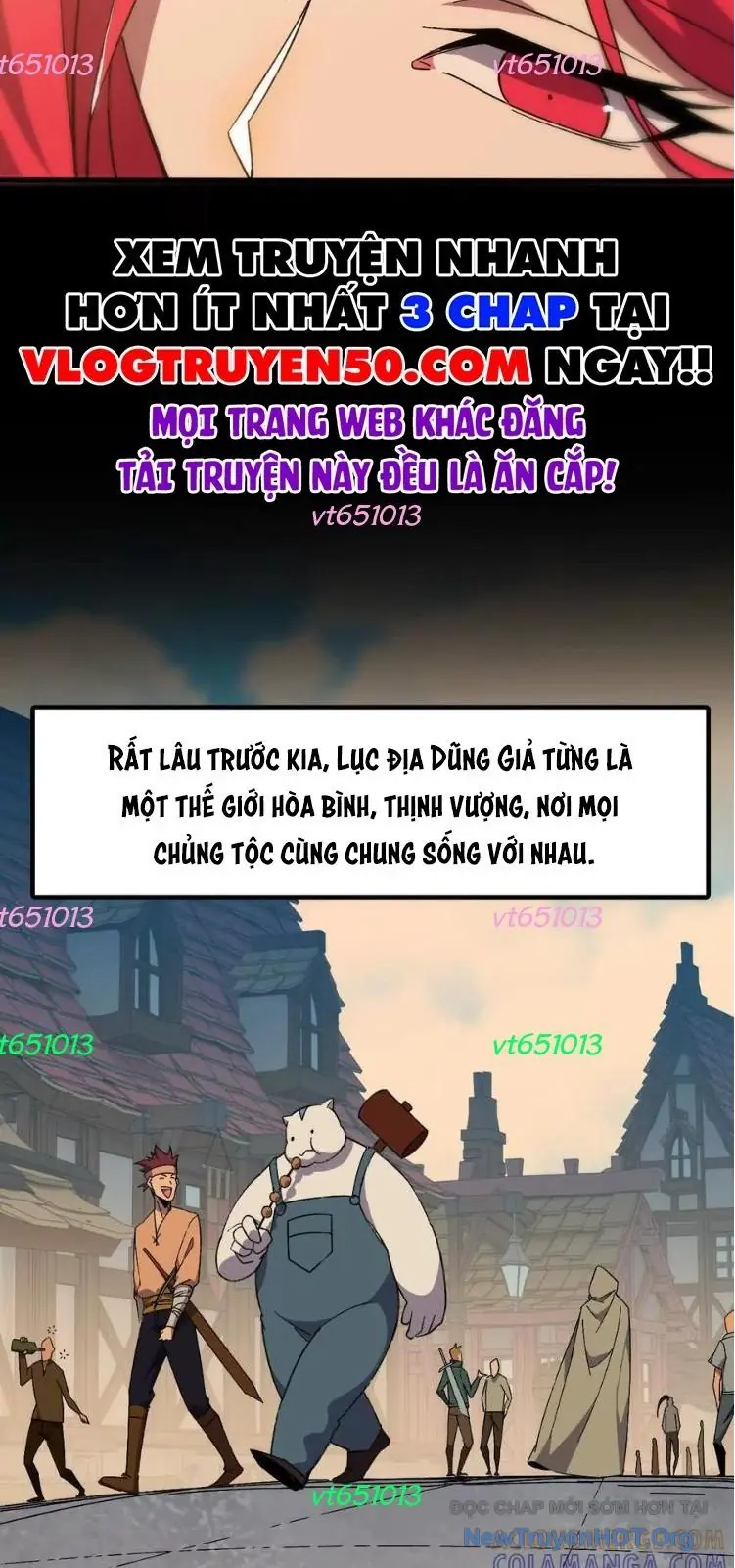 Dũng Giả Và Nữ Ma Vương Chapter 165 - Trang 15