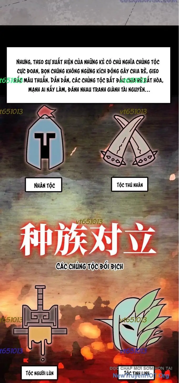 Dũng Giả Và Nữ Ma Vương Chapter 165 - Trang 16