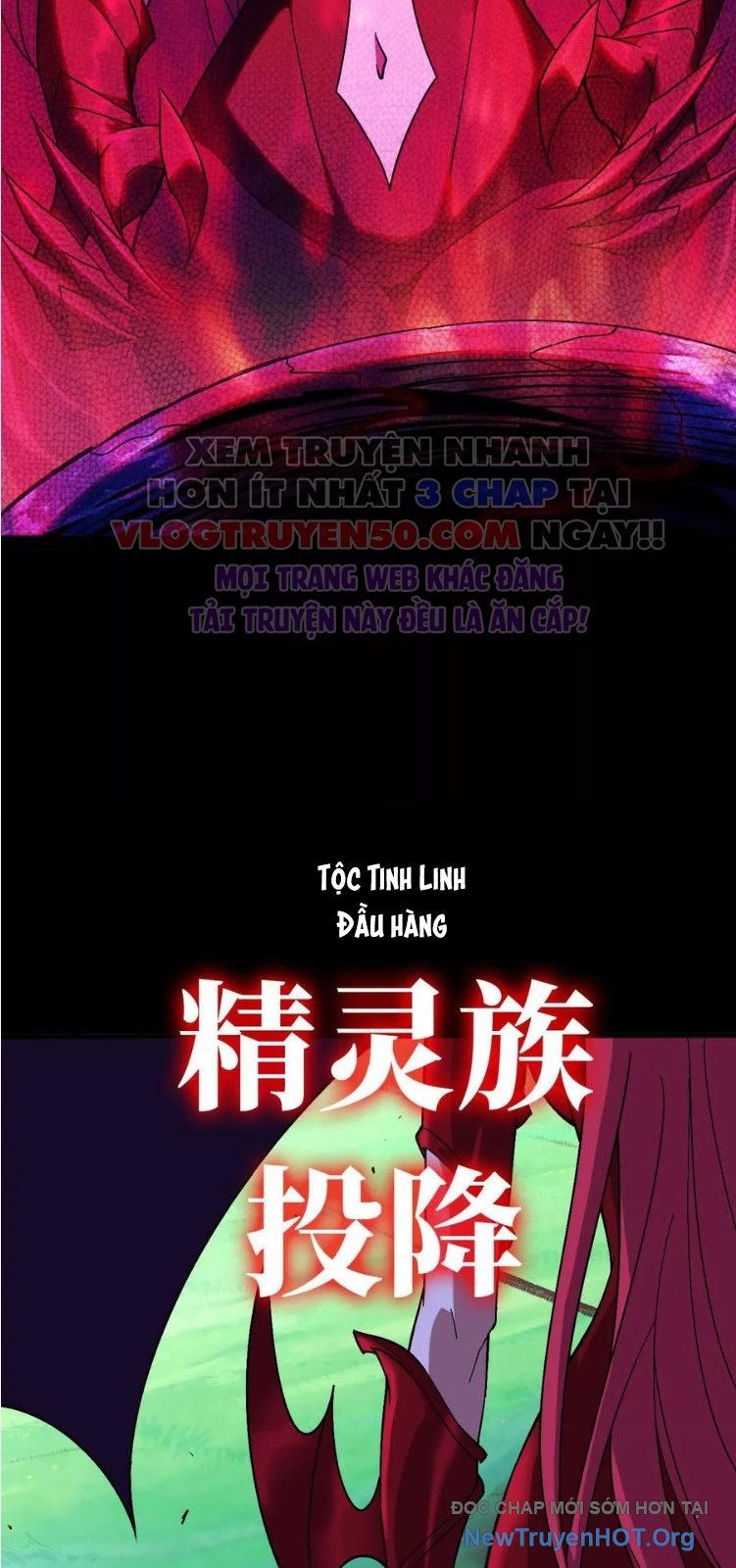 Dũng Giả Và Nữ Ma Vương Chapter 165 - Trang 30