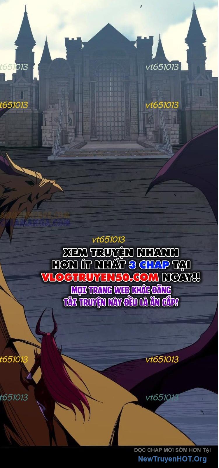 Dũng Giả Và Nữ Ma Vương Chapter 165 - Trang 34