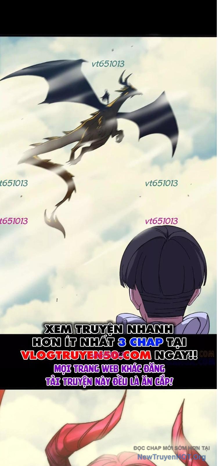 Dũng Giả Và Nữ Ma Vương Chapter 165 - Trang 35