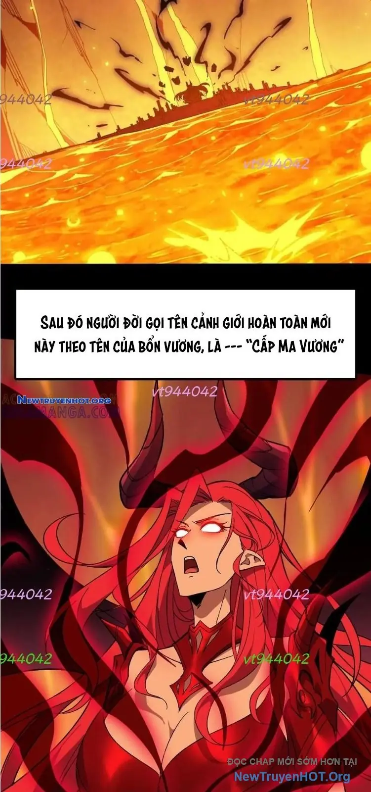 Dũng Giả Và Nữ Ma Vương Chapter 166 - Trang 13