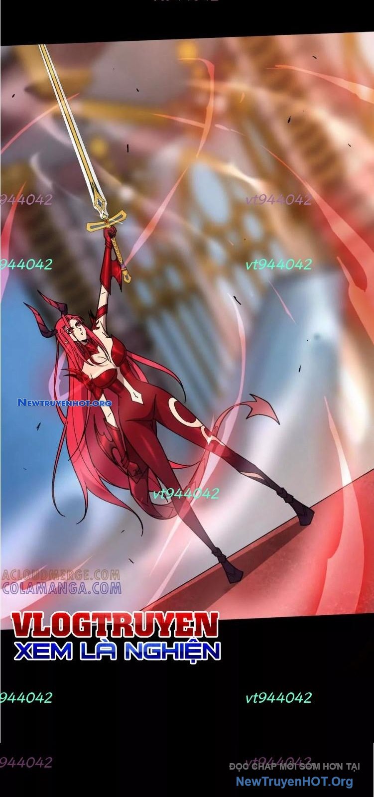 Dũng Giả Và Nữ Ma Vương Chapter 166 - Trang 16