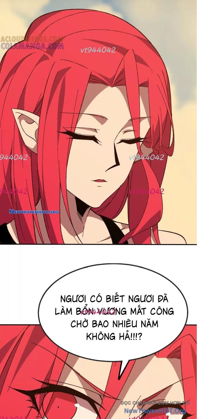 Dũng Giả Và Nữ Ma Vương Chapter 166 - Trang 19