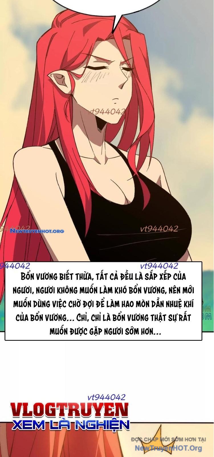 Dũng Giả Và Nữ Ma Vương Chapter 166 - Trang 22