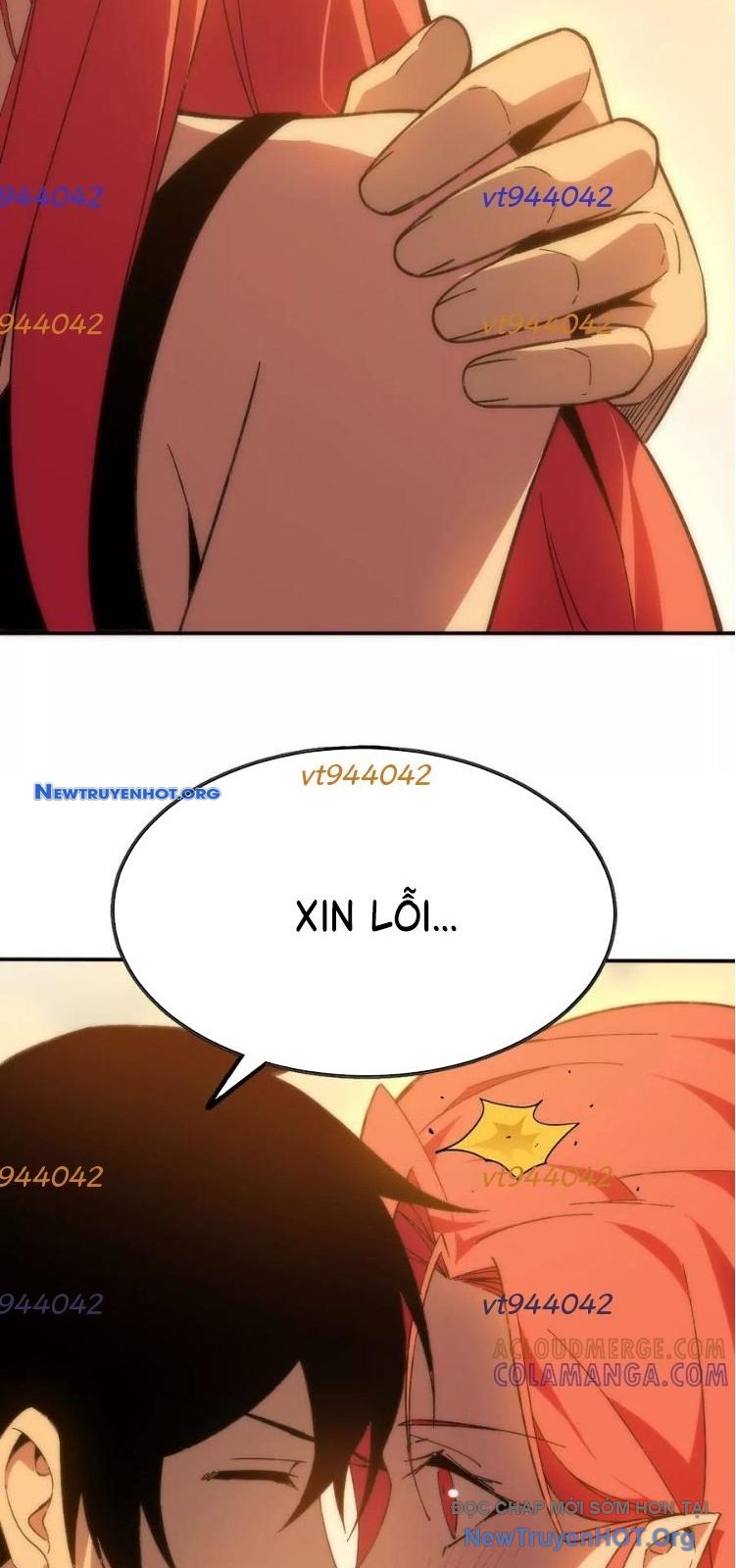 Dũng Giả Và Nữ Ma Vương Chapter 166 - Trang 23