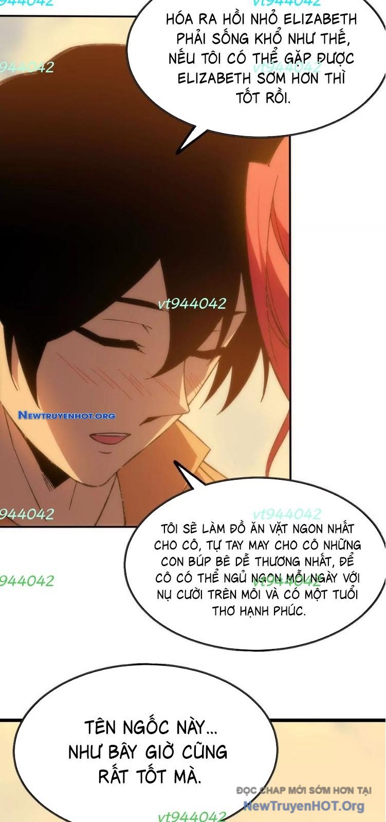 Dũng Giả Và Nữ Ma Vương Chapter 166 - Trang 25