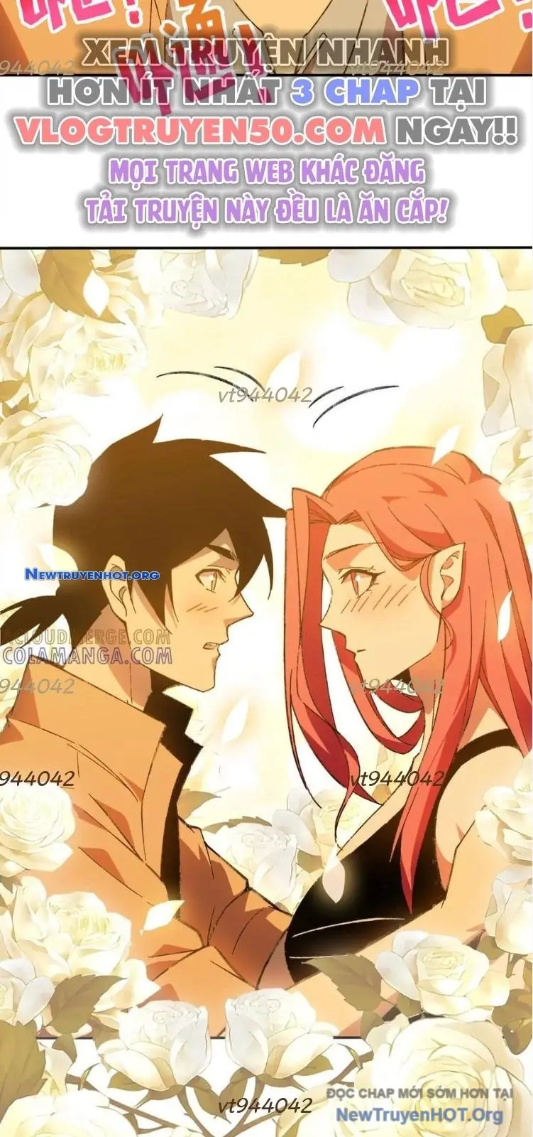Dũng Giả Và Nữ Ma Vương Chapter 166 - Trang 29