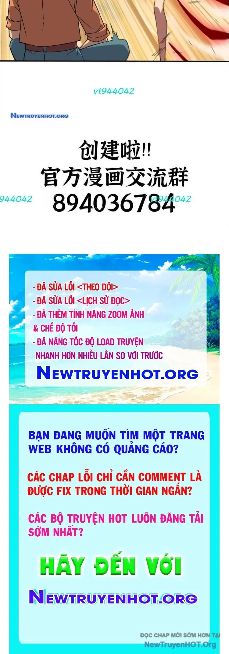 Dũng Giả Và Nữ Ma Vương Chapter 166 - Trang 36
