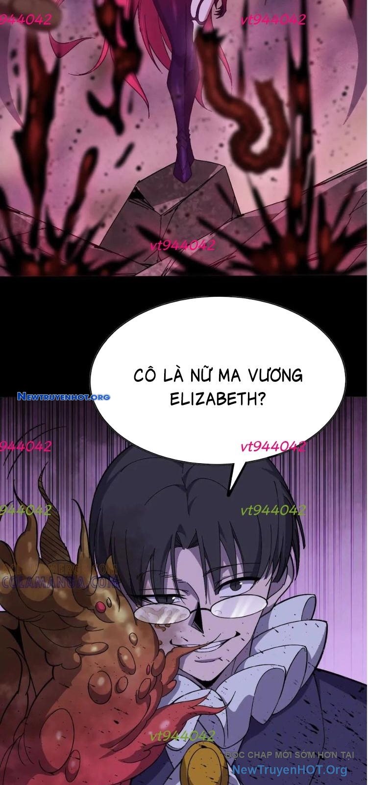 Dũng Giả Và Nữ Ma Vương Chapter 166 - Trang 7