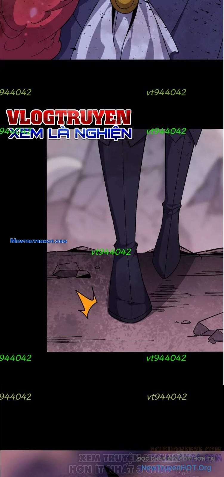 Dũng Giả Và Nữ Ma Vương Chapter 166 - Trang 8