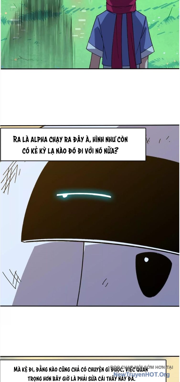 Dũng Giả Và Nữ Ma Vương Chapter 167 - Trang 13