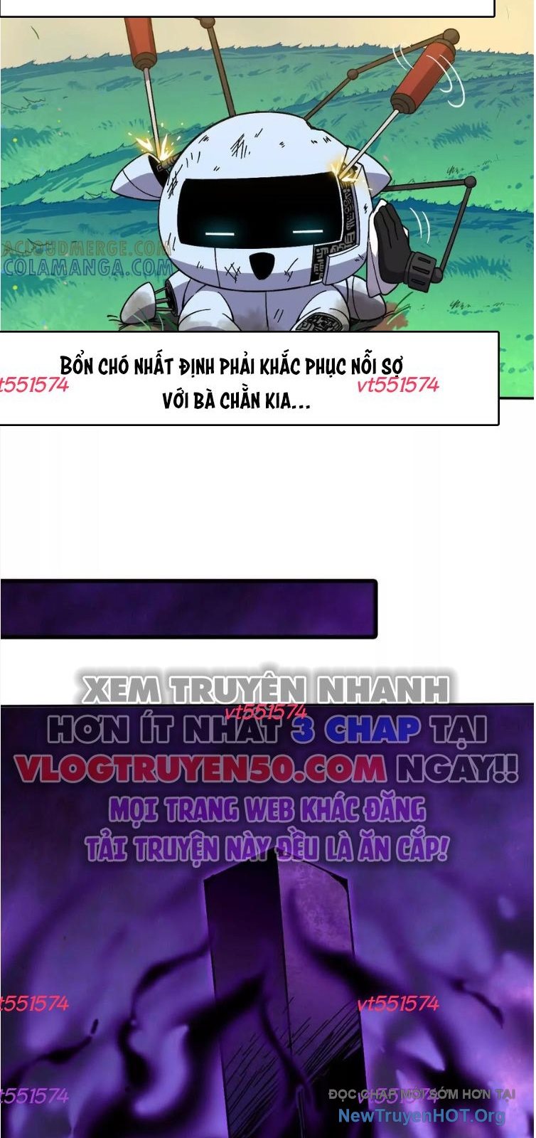 Dũng Giả Và Nữ Ma Vương Chapter 167 - Trang 14
