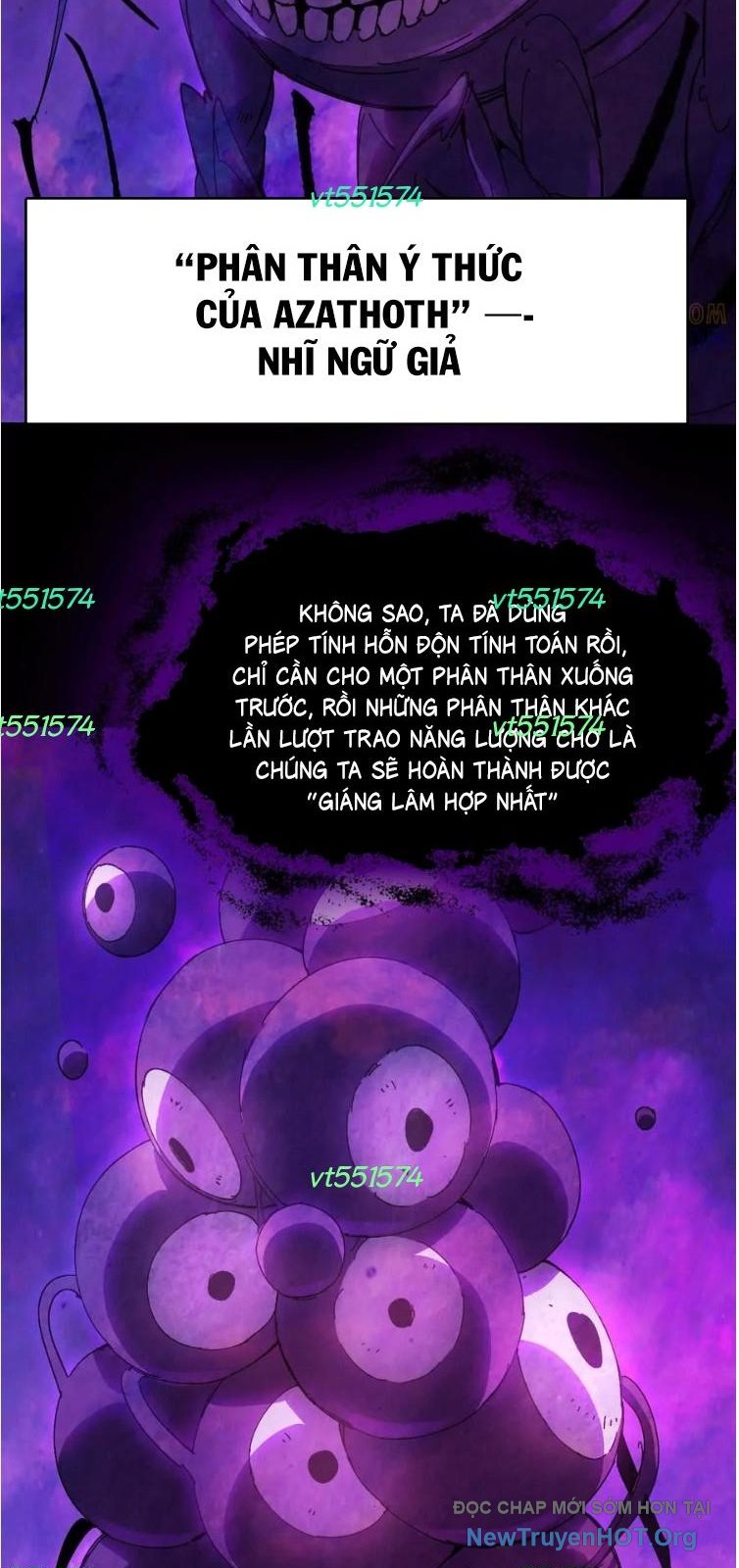 Dũng Giả Và Nữ Ma Vương Chapter 167 - Trang 17