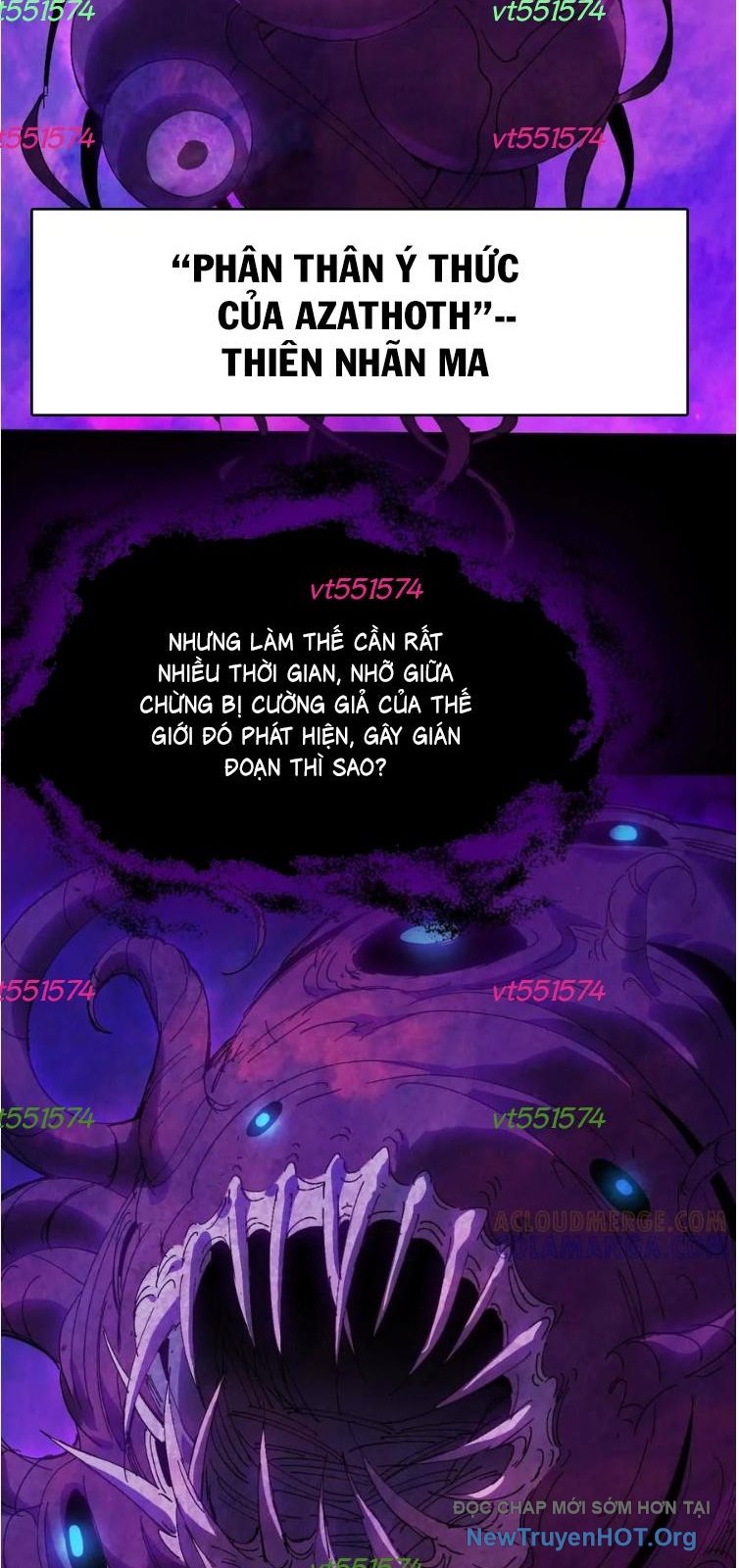 Dũng Giả Và Nữ Ma Vương Chapter 167 - Trang 18