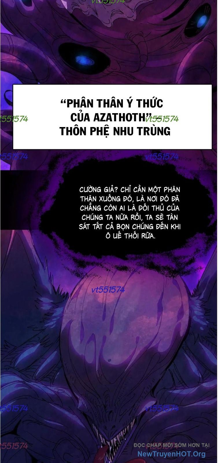 Dũng Giả Và Nữ Ma Vương Chapter 167 - Trang 19