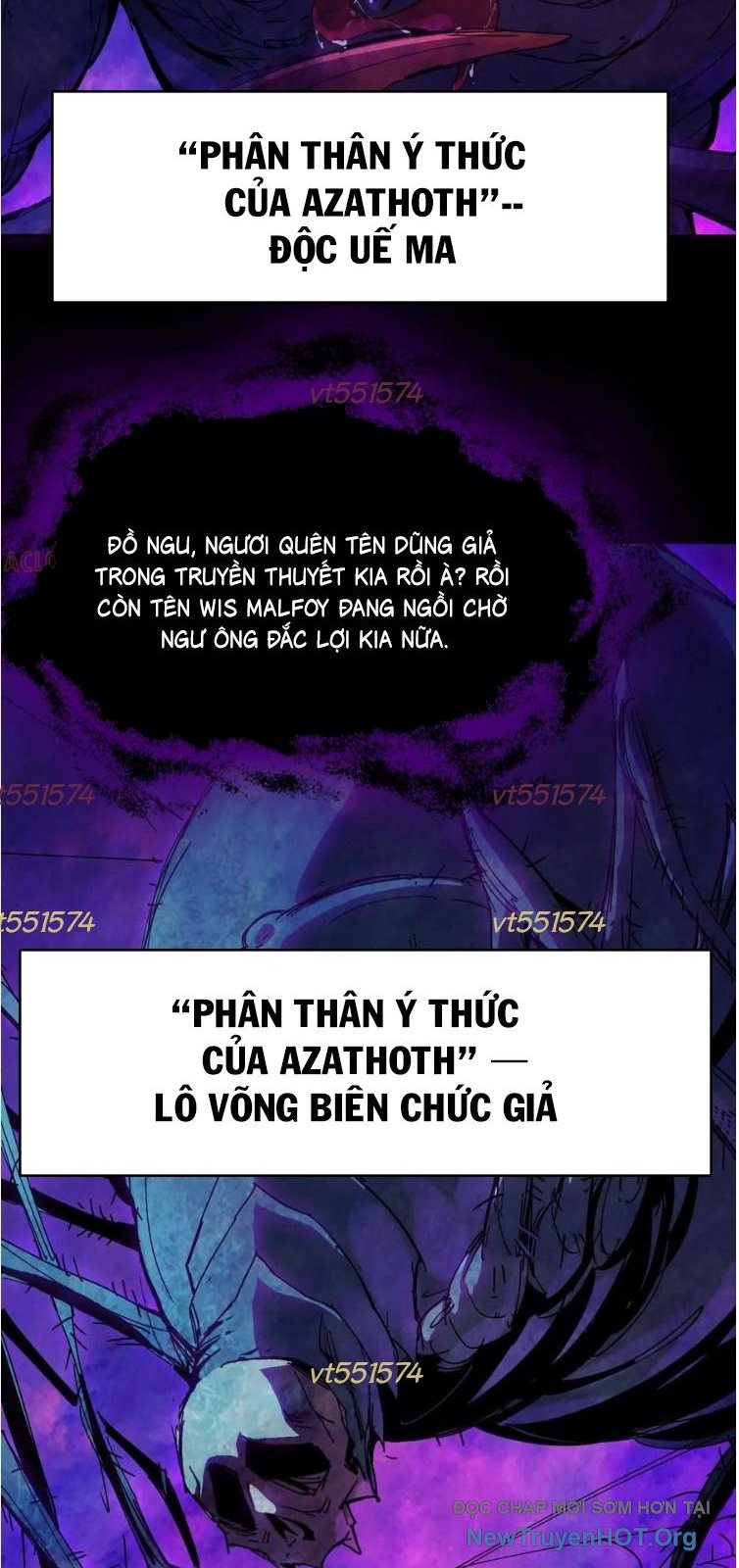 Dũng Giả Và Nữ Ma Vương Chapter 167 - Trang 20