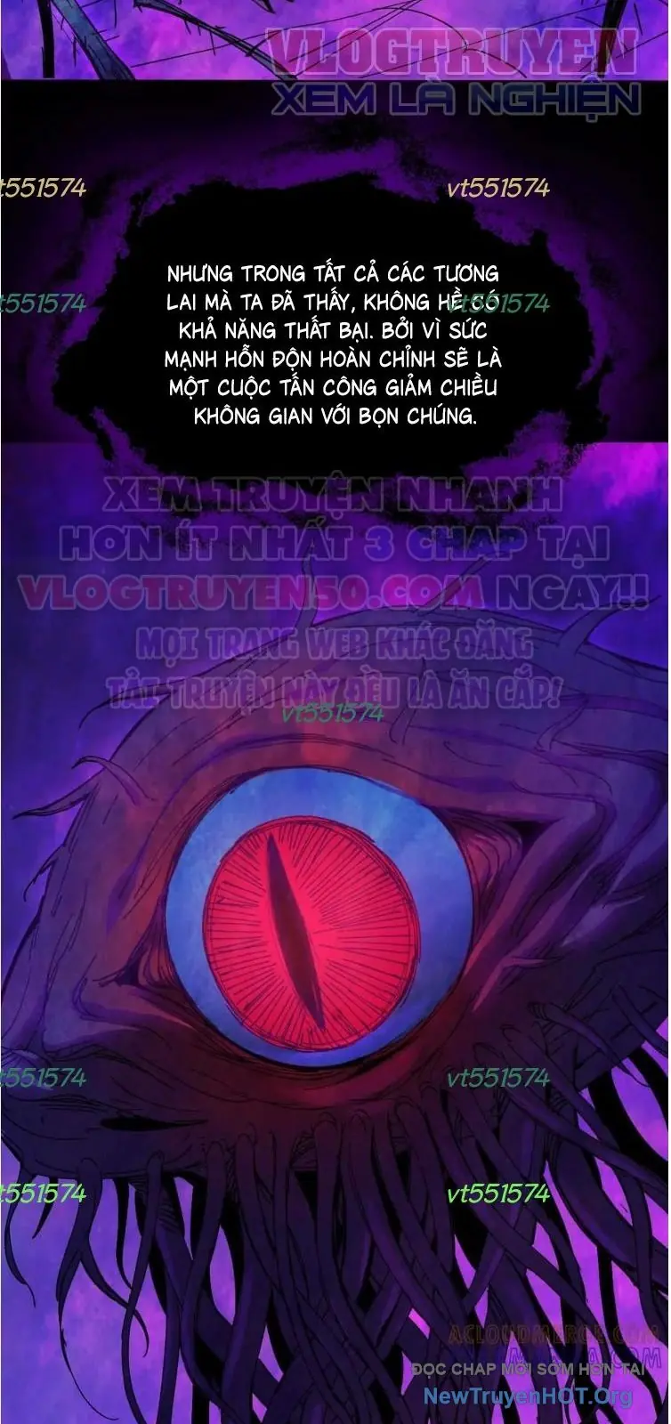 Dũng Giả Và Nữ Ma Vương Chapter 167 - Trang 21