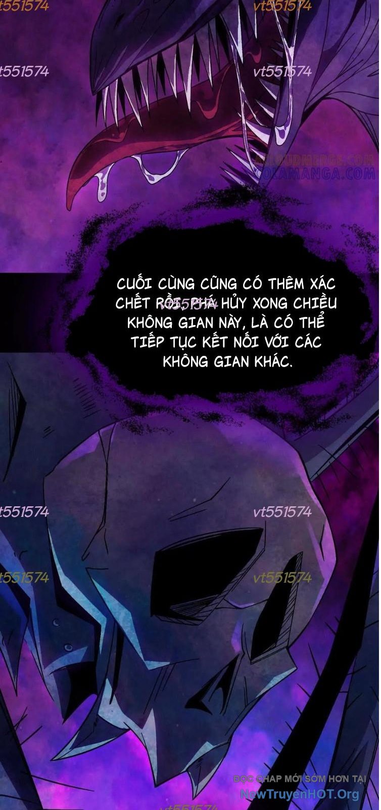 Dũng Giả Và Nữ Ma Vương Chapter 167 - Trang 23