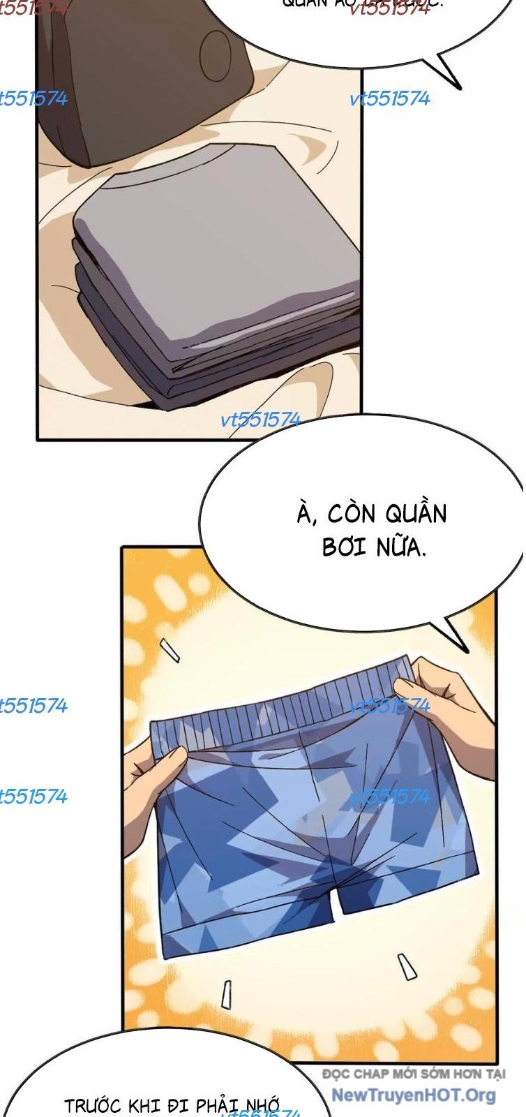 Dũng Giả Và Nữ Ma Vương Chapter 167 - Trang 28