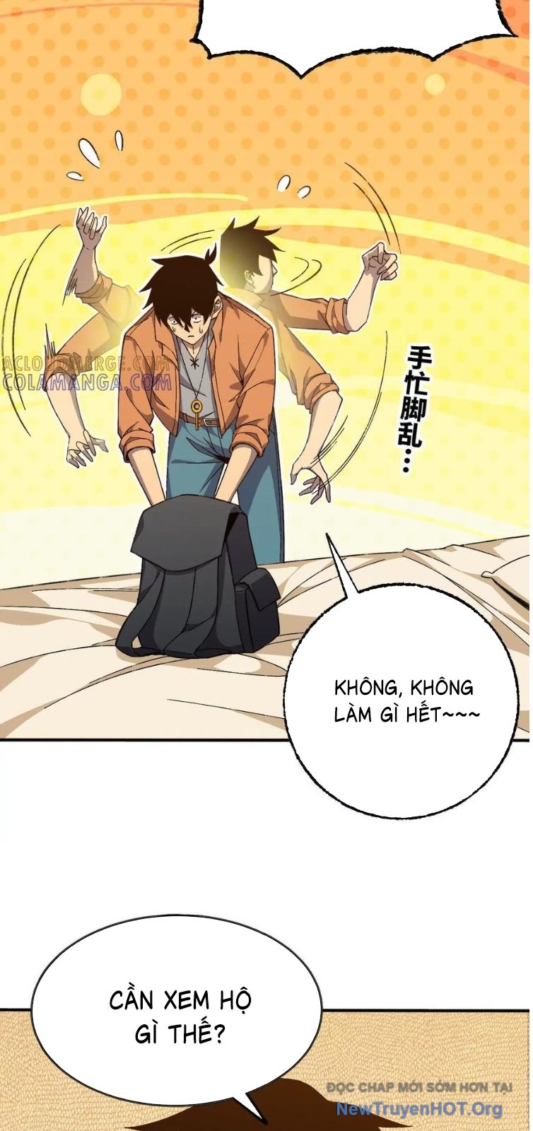 Dũng Giả Và Nữ Ma Vương Chapter 167 - Trang 32