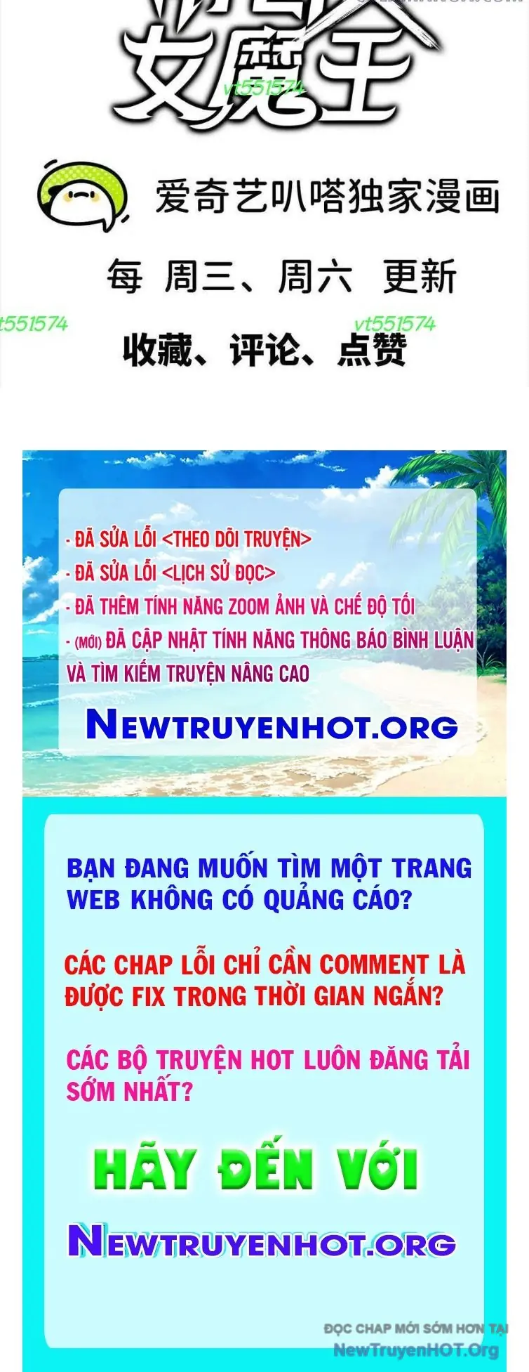 Dũng Giả Và Nữ Ma Vương Chapter 167 - Trang 40