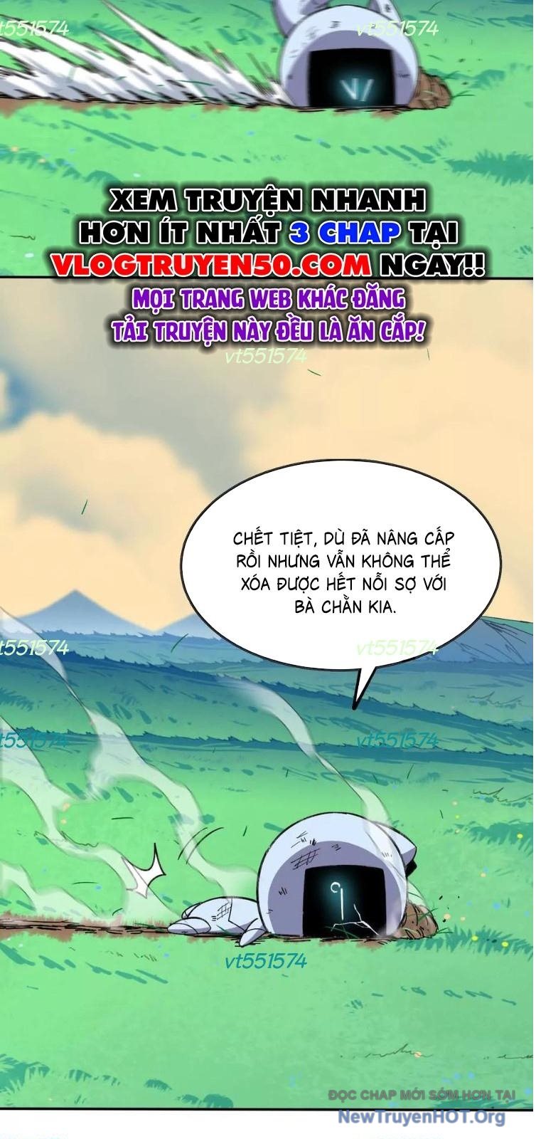 Dũng Giả Và Nữ Ma Vương Chapter 167 - Trang 7
