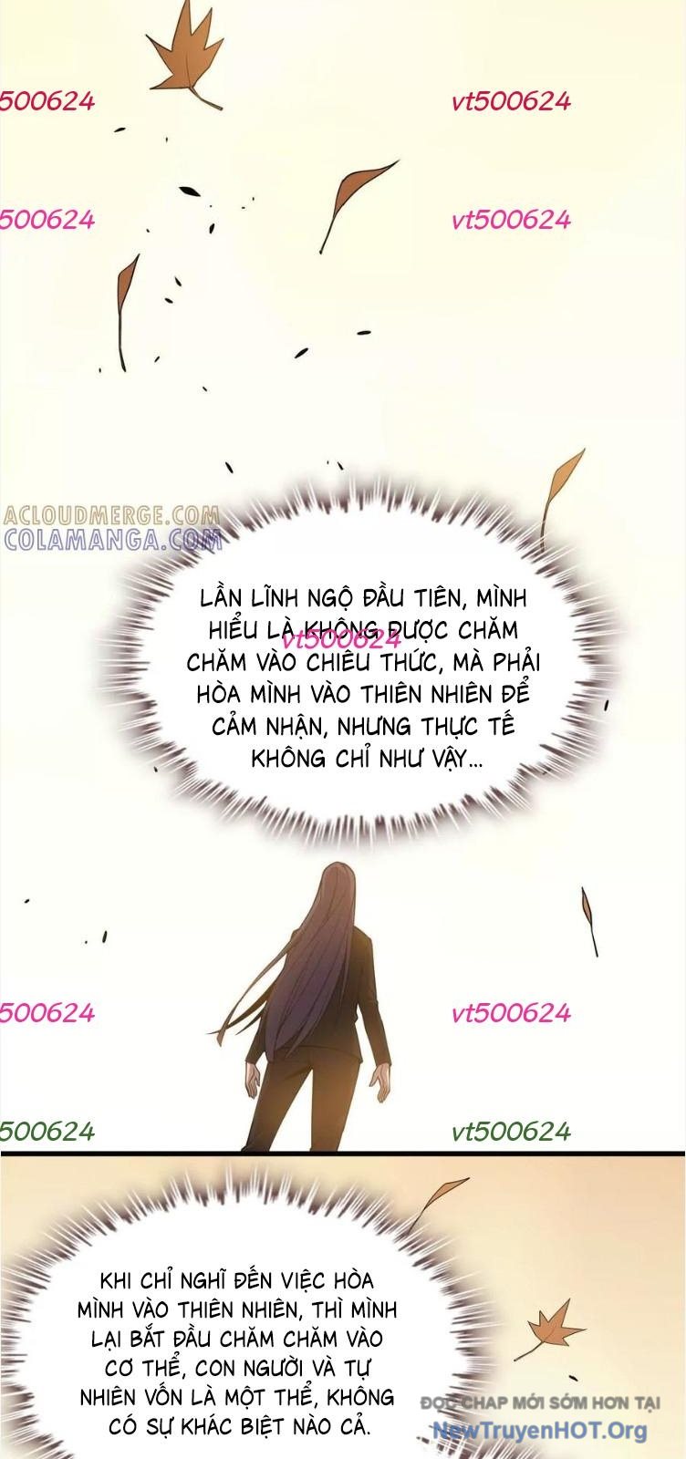 Dũng Giả Và Nữ Ma Vương Chapter 169 - Trang 10