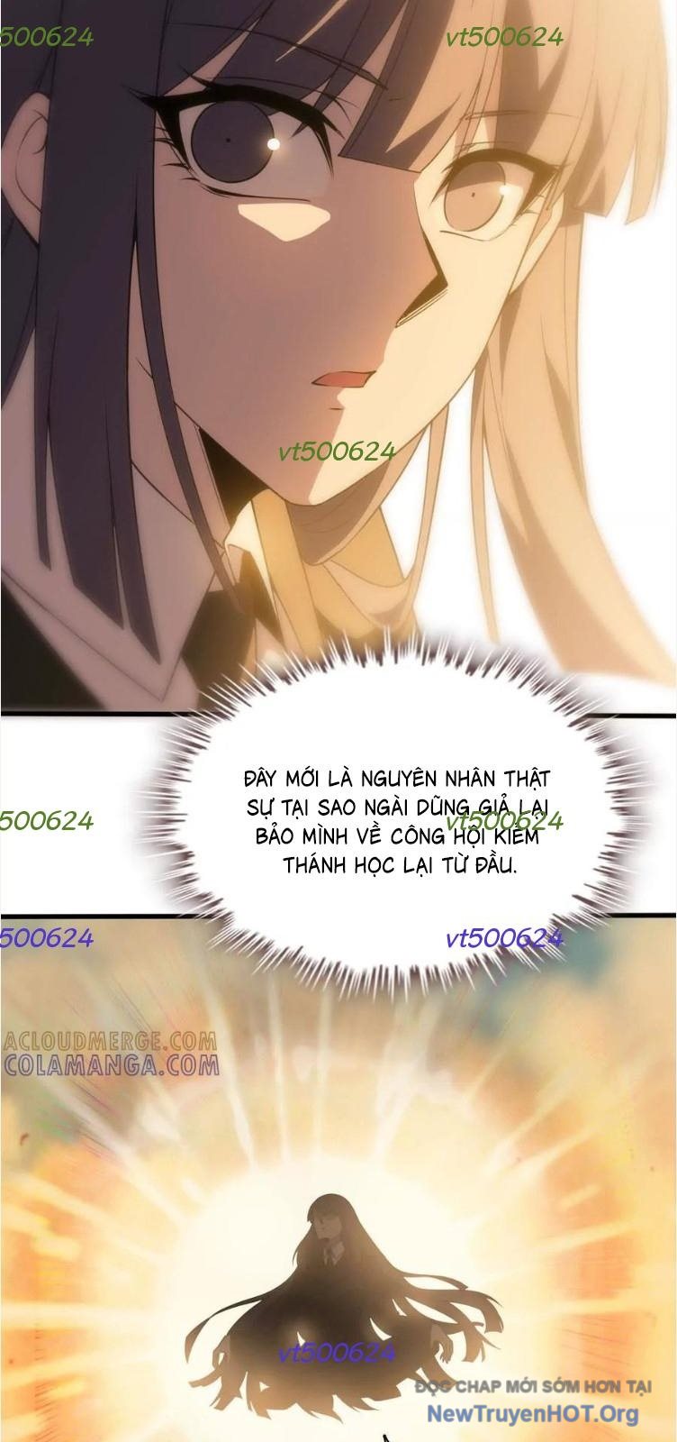 Dũng Giả Và Nữ Ma Vương Chapter 169 - Trang 12